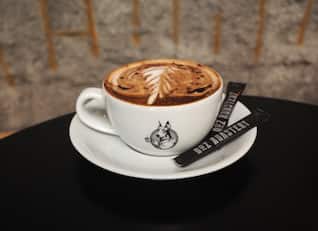 Istanbul Bolgesindeki En Iyi 34 Kahveci Zomato